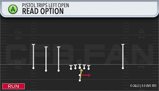 READ OPTION