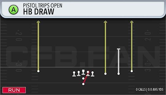 HB DRAW