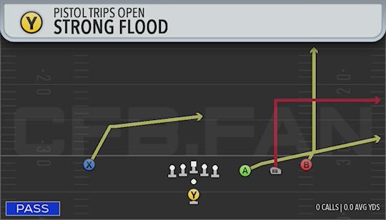 STRONG FLOOD