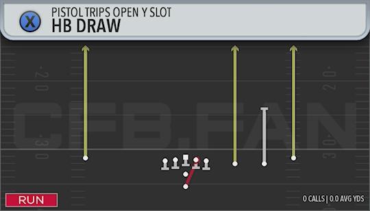 HB DRAW