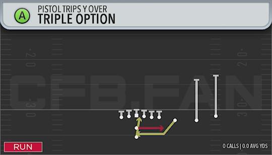 TRIPLE OPTION