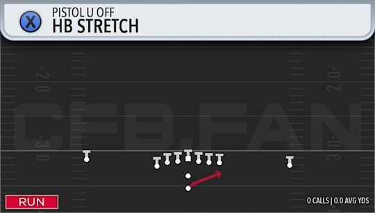 HB STRETCH