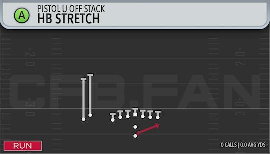 HB STRETCH