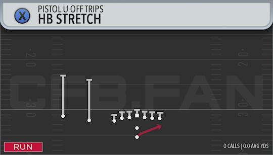 HB STRETCH