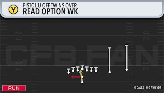 READ OPTION WK