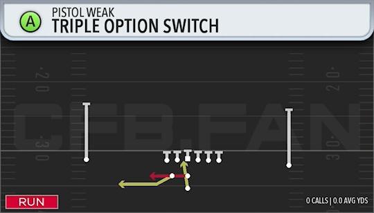 TRIPLE OPTION SWITCH
