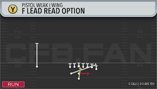 F LEAD READ OPTION