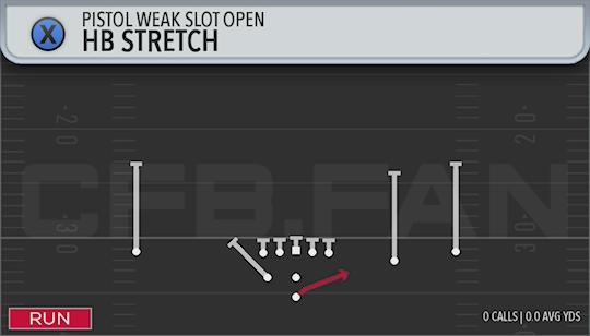 HB STRETCH