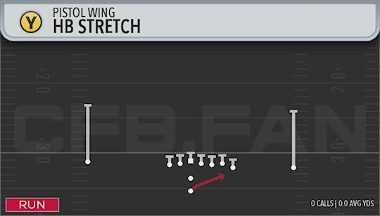 HB STRETCH