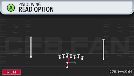 READ OPTION