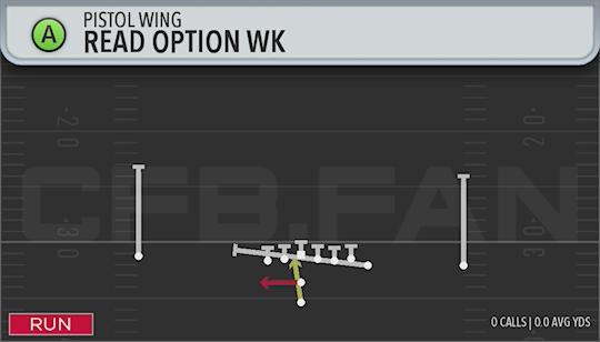 READ OPTION WK