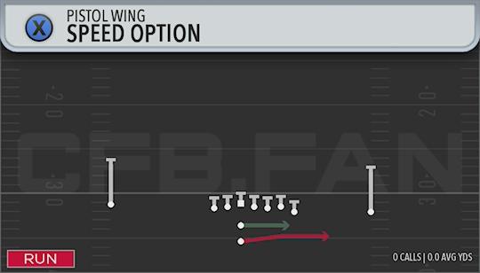 SPEED OPTION