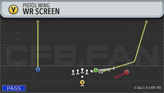 WR SCREEN