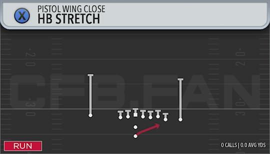 HB STRETCH