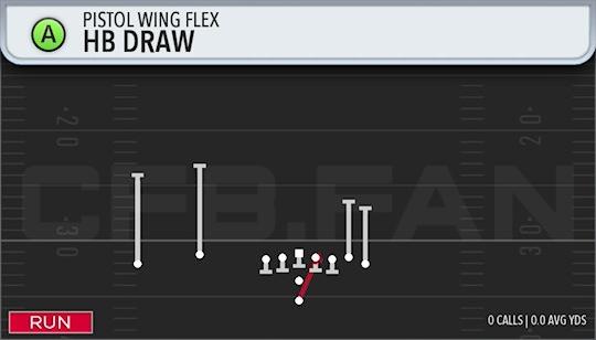 HB DRAW