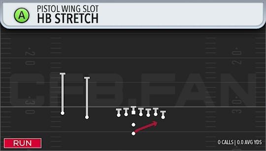 HB STRETCH