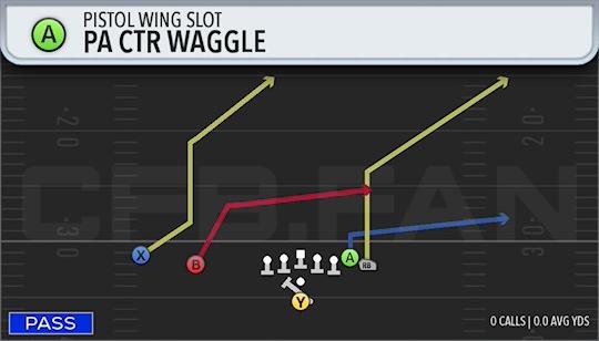 PA CTR WAGGLE
