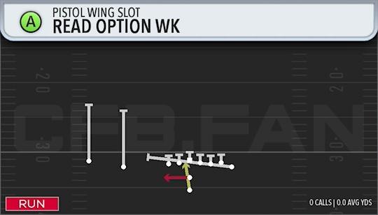 READ OPTION WK