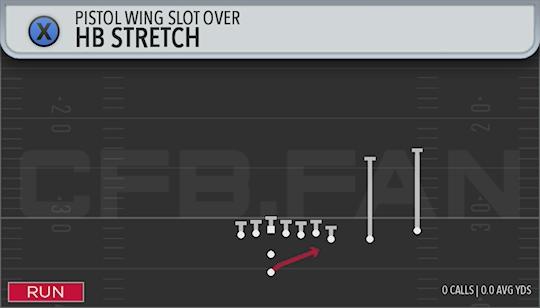 HB STRETCH