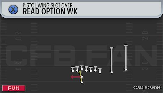 READ OPTION WK