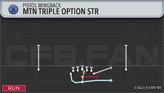 MTN TRIPLE OPTION STR