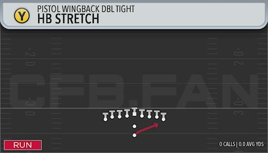 HB STRETCH