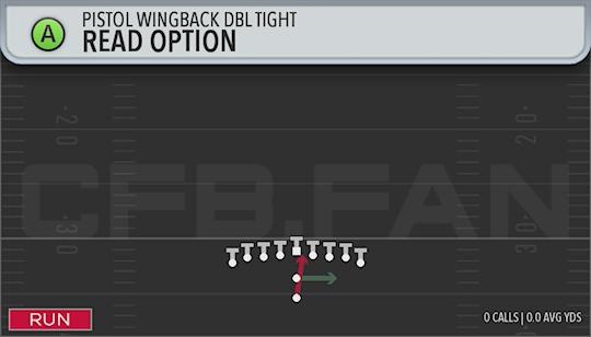 READ OPTION