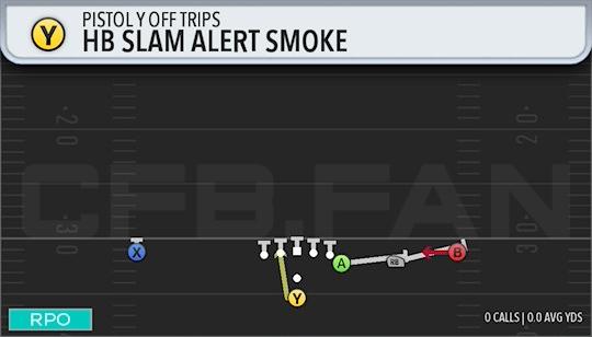 HB SLAM ALERT SMOKE