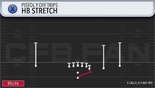 HB STRETCH