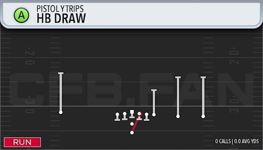 HB DRAW