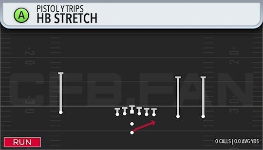 HB STRETCH