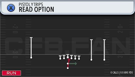 READ OPTION
