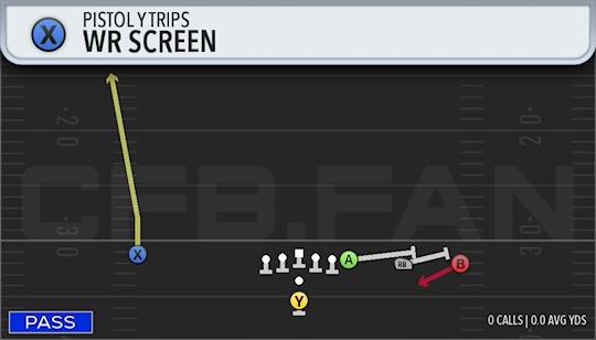 WR SCREEN