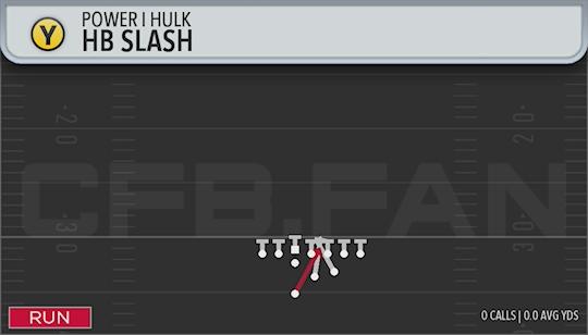 HB SLASH