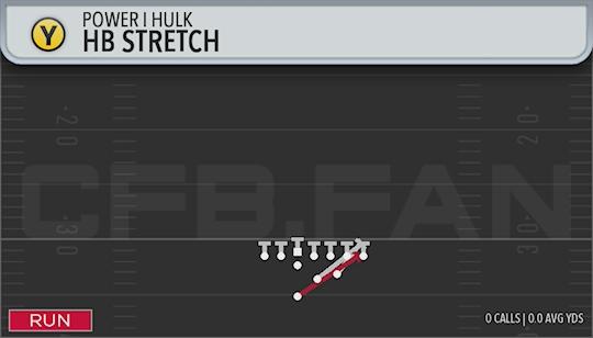 HB STRETCH