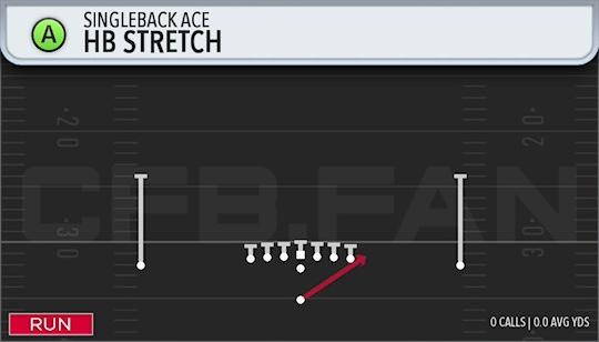 HB STRETCH