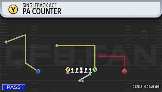 PA COUNTER