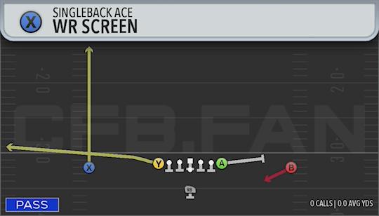 WR SCREEN