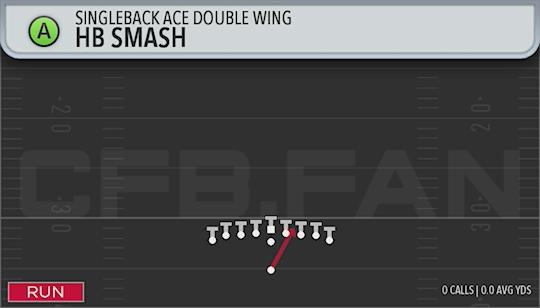 HB SMASH