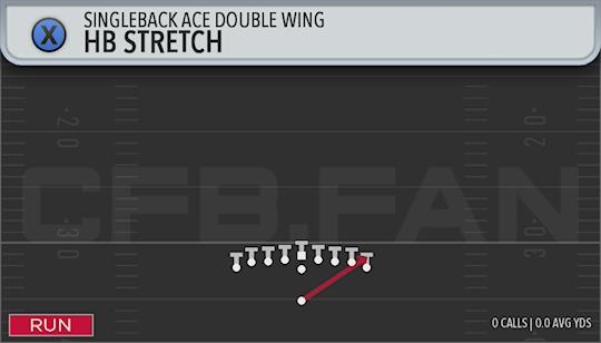 HB STRETCH