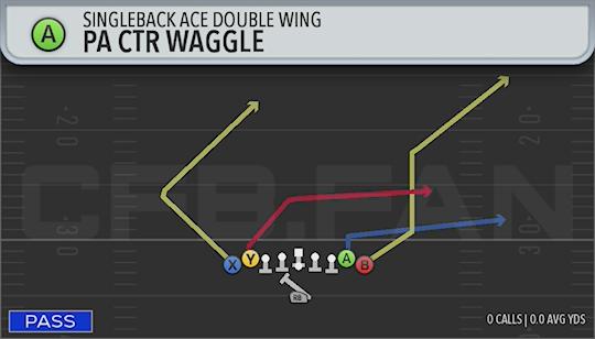 PA CTR WAGGLE