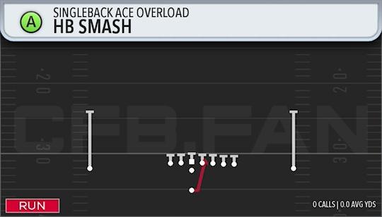 HB SMASH
