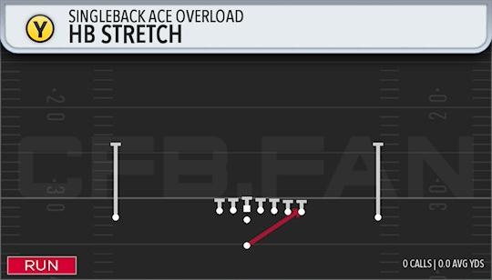 HB STRETCH