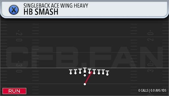 HB SMASH
