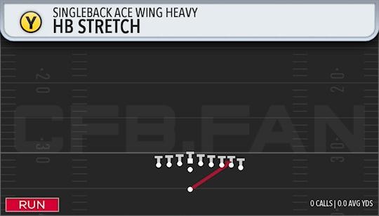 HB STRETCH
