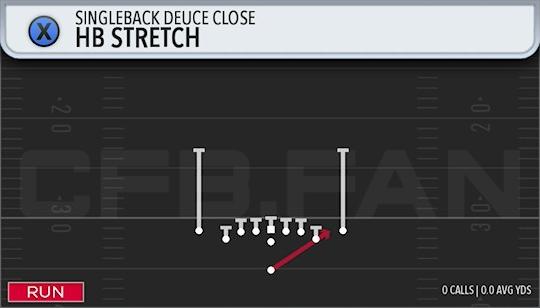 HB STRETCH