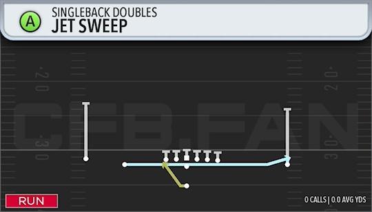 JET SWEEP