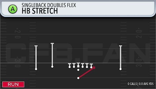 HB STRETCH