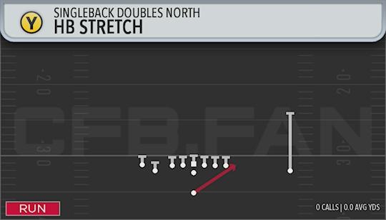 HB STRETCH