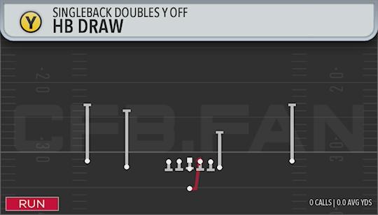 HB DRAW